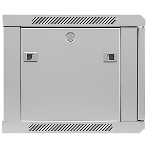 Шкаф телекоммуникационный настенный 6U, 600х450х370мм, фото 2