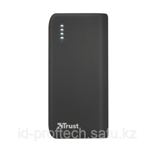 Зарядное устройство Trust UR PRIMO POWERBANK 4400 - BLACK