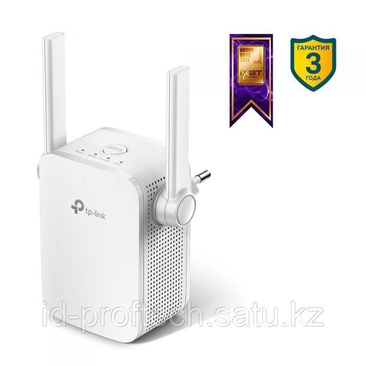 TP-Link RE305 Усилитель Wi-Fi сигнала AC1200 - фото 1 - id-p82988719