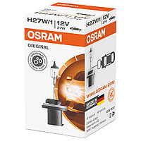 Лампа Osram H27/1 27W 12V PG13 880