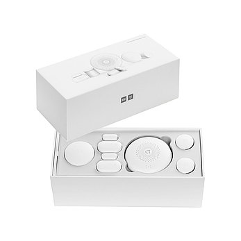 Комплект умного дома Xiaomi Mi Smart Sensor Set RU (ZHTZ02LM), фото 2