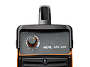Инвертор сварочный ARC-200 "REAL" (Z238N), фото 3