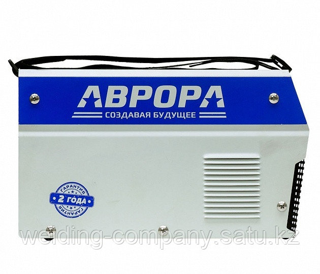 Сварочный инвертор ВЕКТОР 2200/Aurora - фото 3 - id-p82994826