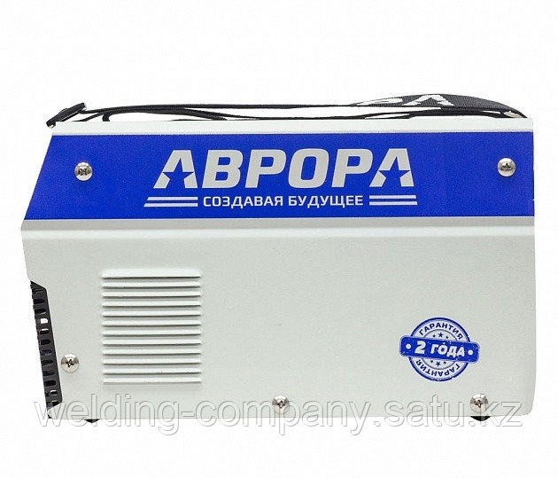 Сварочный инвертор ВЕКТОР 2200/Aurora - фото 8 - id-p82994826