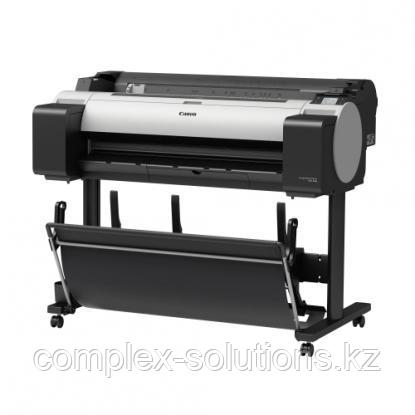 Принтер CANON Plotter imagePROGRAF TM-300