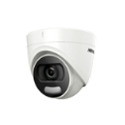 Hikvision DS-2CE72DFT-FC28  (2,8 мм) (Акция) TVI  купольная видеокамера, ColorVu, 1080P