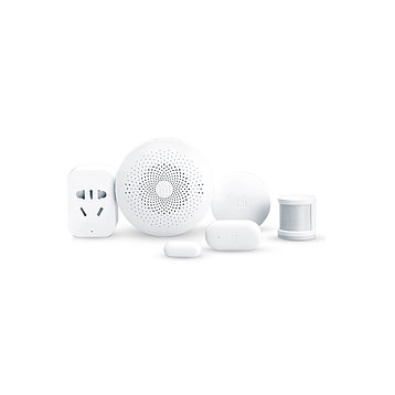 Комплект умного дома Xiaomi Smart Home, фото 2