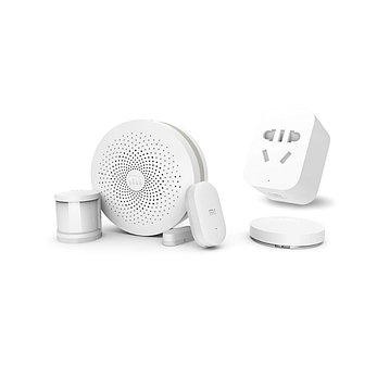 Комплект умного дома Xiaomi Smart Home, фото 2
