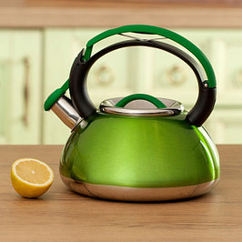 Чайники для плиты