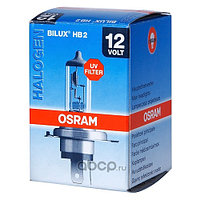 Лампа Osram HB2 60/55W 12V P43t 9003L