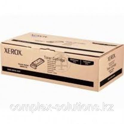 Тонер картридж XEROX 4118 (8k) | Код: 006R01278 | [оригинал]