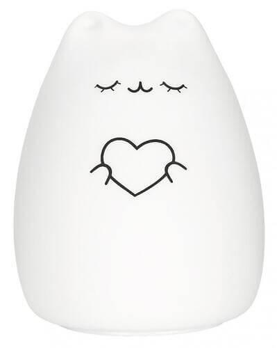 Силиконовый ночник Roxy Kids CosmoCat