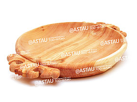 Астау "Қайнар" круглое, на 4-5 человек, 50, 37-40