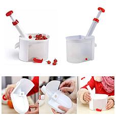Машинка для удаления косточек Cherry Pitter (Черри Питер) Черная Пятница!, фото 3