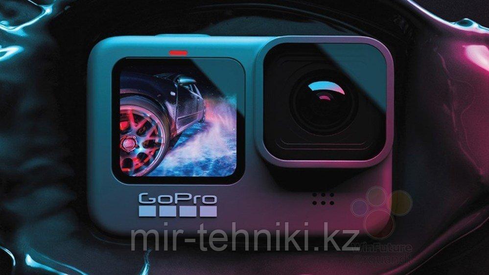 Экшн камера GoPro HERO 9 Black