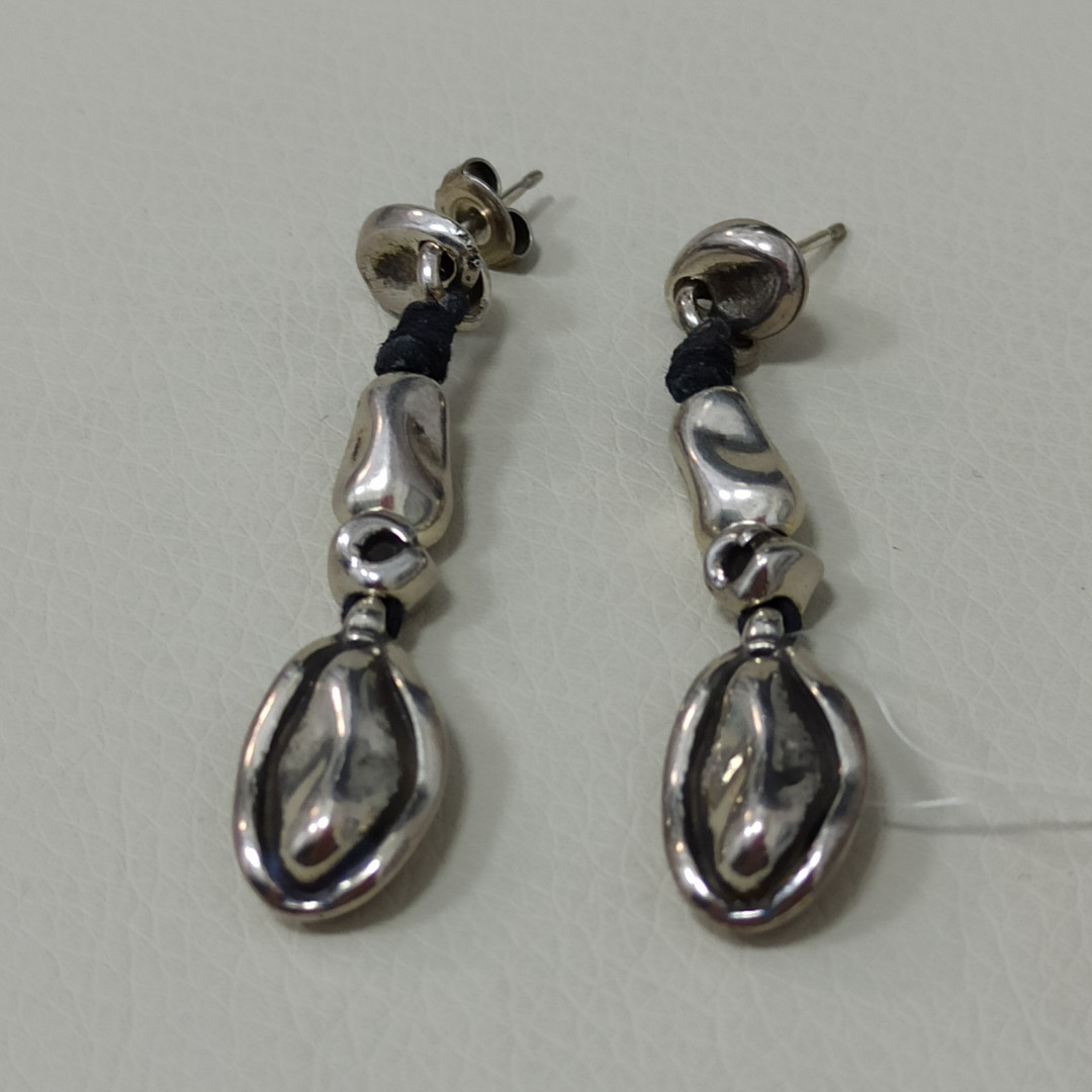 Серьги / Boreal / ЕВ60 ( Шоурум ), фото 1