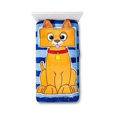 Постельное белье-мешок на молнии Zippy Sack Dog Черная Пятница!, фото 3