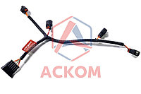 ЖГУТ ФОРСУНОК ГАЗЕЛЬ ДВ. 4216 ЕВРО-4, EVOTECH А-274