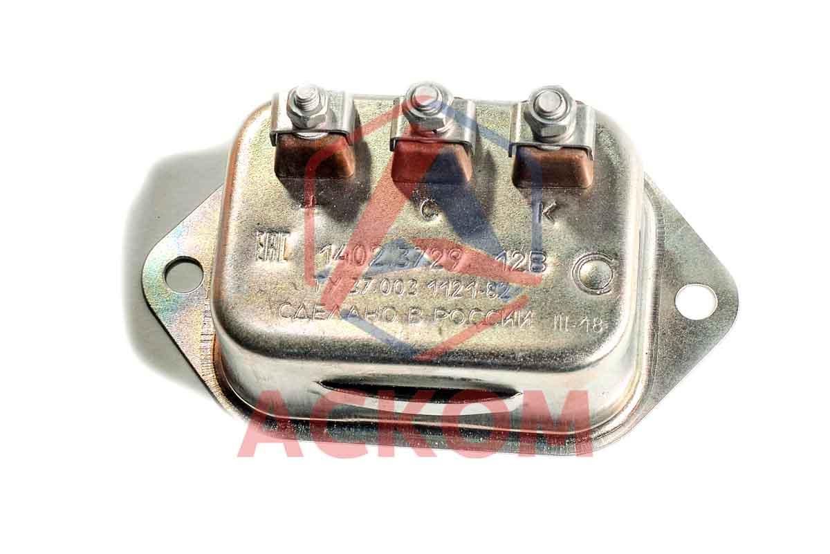 Вариатор Волга, ГАЗ 53, ЗИЛ СЭ-107УХЛ сопротивление добавочное (пр-во Завод) (13