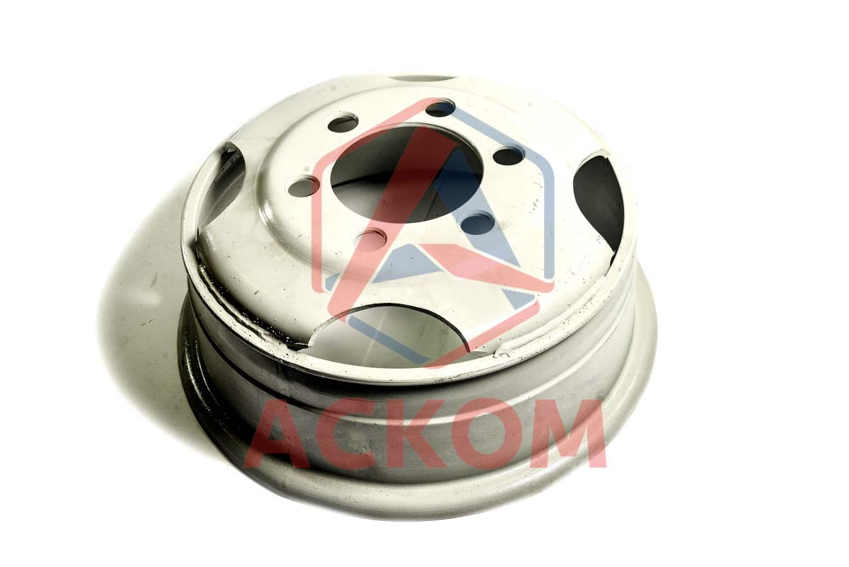 Купить Колесные Диски Газ 3307