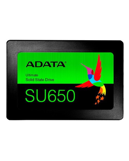 Жесткий диск SSD ADATA ASU650S ASU650SS-240GT-R (240Gb, 2.5")