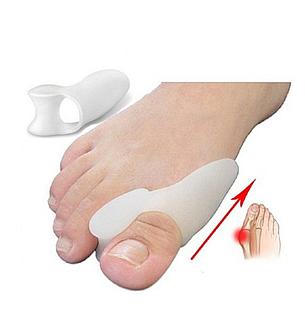 Фиксатор для коррекции большого пальца Valgus Pro (Вальгус Про) Черная Пятница!, фото 2