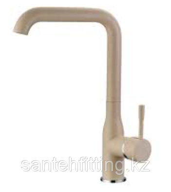 ZERIX LR4698M Смеситель для кухни (10 шт/ящ)