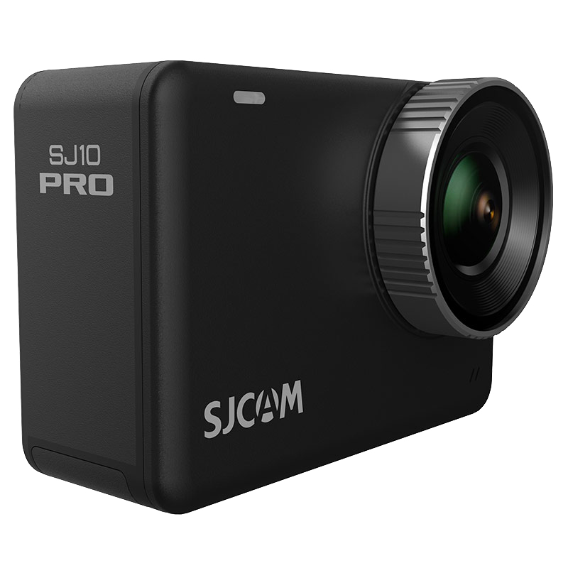 SJCAM SJ10 Pro - Экшн-камера