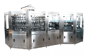 Триблок розлива DСGF