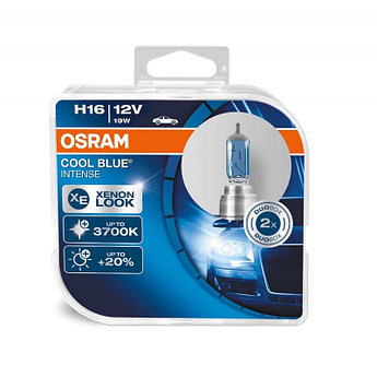 Лампа Osram 64219 CBI-HCB  H16 19W 12V PGJ19-3