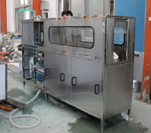 Триблок розлива для 19 литровых бутылок