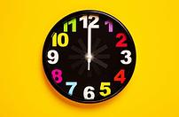  Оригинальные часы и будильники