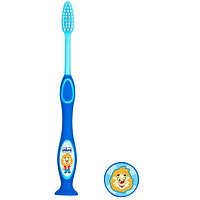 Chicco: Зубная щетка 3-6 лет в ассортименте