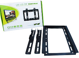 Кронштейн для телевизора 14-42 LED LCD PDP Wall Mount
