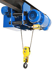 Таль электрическая TOR ТЭК (CDL) 2,0 т 6,0 м УСВ (серия T)