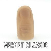 Напальчник VERNET CLASSIC (твердый)