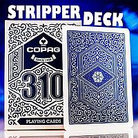 Колода Copag stripper deck