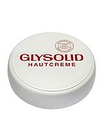 Glysolid Увлажняющий крем с глицерином и экстрактом ромашки Hautcreme / 100 мл.