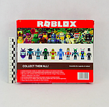 Roblox набор 6 фигурок, фото 4
