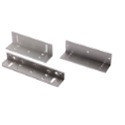 Hikvision DS-K4H450-LZ Комплект монтажных уголков для электромагнитных замков DS-K4HXXX