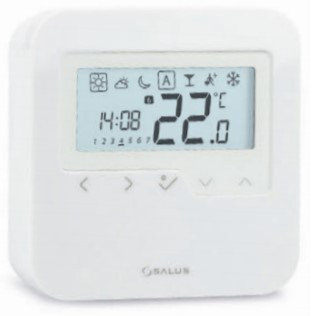 HTRP-RF сымсыз электронды термостат(50)