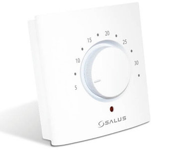 HTR-RF сымсыз электрондық термостат(20)