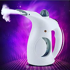 Ручной отпариватель Mini Steamer Черная Пятница!, фото 2