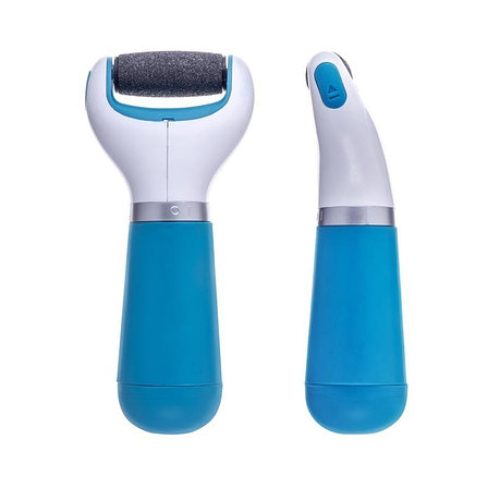 Роликовая пилка Scholl Velvet Smooth для стоп Черная Пятница!, фото 2