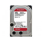 Жесткий диск для NAS систем HDD Western Digital RED (WD40EFAX, 4Tb, 3.5")