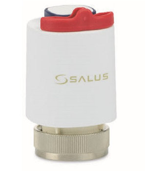 Термоэлектрлік жетектер T30NC* / T28NC