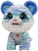 Интерактивная игрушка Hasbro Furreal Friends Саблезубый тигренок E9587 Интерактивная игрушка Hasbro Furreal Friends Саблезубый тигренок