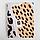 Полотенце пляжное Этель «Леопард», d 150см, фото 7