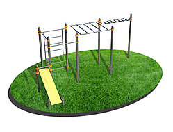 Спортивный комплекс