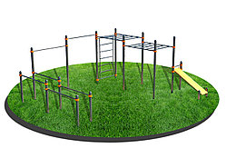 Спортивный комплекс